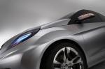 Honda Small Car Concept 2010 года